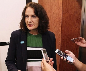Armenia Suspends Duties of UNICEF Representative