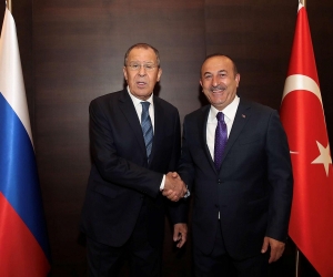 Դոհայում նախատեսվում է Լավրով-Չավուշօղլու հանդիպում