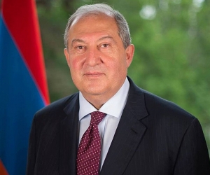 Արմեն Սարգսյանը դիմել է Սահմանադրական դատարան