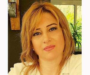 Lebanese Woman Freed from Azerbaijani Jail: Returns to Beirut