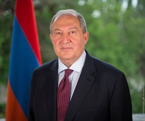 Նախագահը չի ստորագրելու Արտակ Դավթյանի նշանակման հրամանագիրը և չի դիմելու ՍԴ