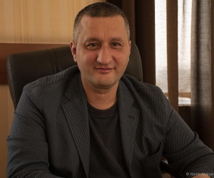 Суд удовлетворил жалобу бывшего бухгалтера “Янса” на решение о прекращении уголовного преследования в отношении Вачагана Казаряна и его жены