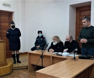Former Chairman of Armenia's Urban Development Committee to Remain in Pre-Trial Detention