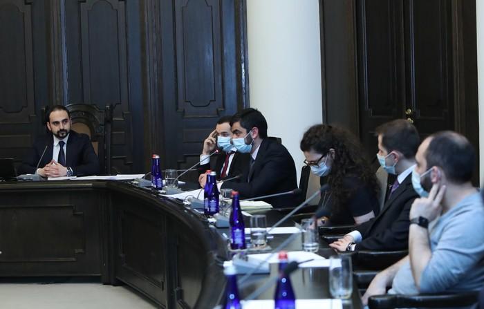 Ռազմավարություն չունեցող գործողությունները վերջնականապես վերացնելու են գիտական ներուժը Հայաստանում. «Գիտուժ»