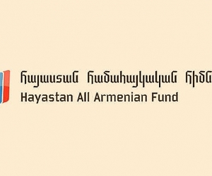 Hayastan All Armenian Fund Says It Will Work with International Firm to Audit Artsakh War Funds