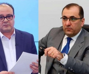 С Ара Сагателяна, Карена Бекаряна, Мгера Авакяна взята подписка о невыезде