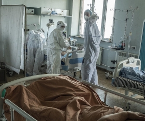 Последствия войны в условиях COVID-19: Защитник прав человека Армении опубликовал статистику