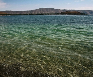 Նախորդ տարվա համեմատ Սևանա լճի մակարդակը բարձրացել է 15 սմ-ով