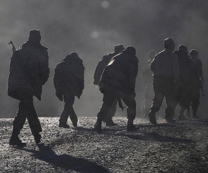 Human Rights Watch Accuses Azerbaijan of Abusing Armenian POWs