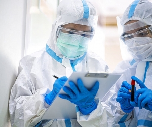 Armenia: Coronavirus Infections on the Rise