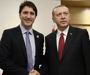 Deadly Force: How the Turks Deceived the Canadians Into Supplying Them with Vital Drone Technology Later Used in Artsakh