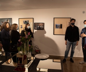 “Alive” Exhibition in Yerevan: French, Armenian Photographers Share Their Perspectives on Youth 