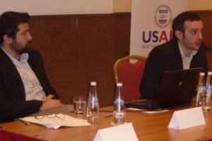 Թուրքիայի մամուլն ավելի դրական է անդրադառնում Հայաստանին, քան Հայաստանի 
մամուլը` Թուրքիային