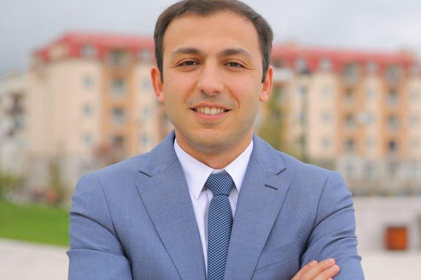 Գեղամ Ստեփանյանը դարձավ Արցախի ՄԻՊ