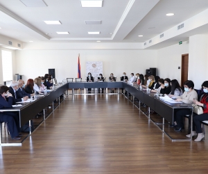 Հանրային քննարկում՝ նախադպրոցական կրթության պետական չափորոշչի վերաբերյալ