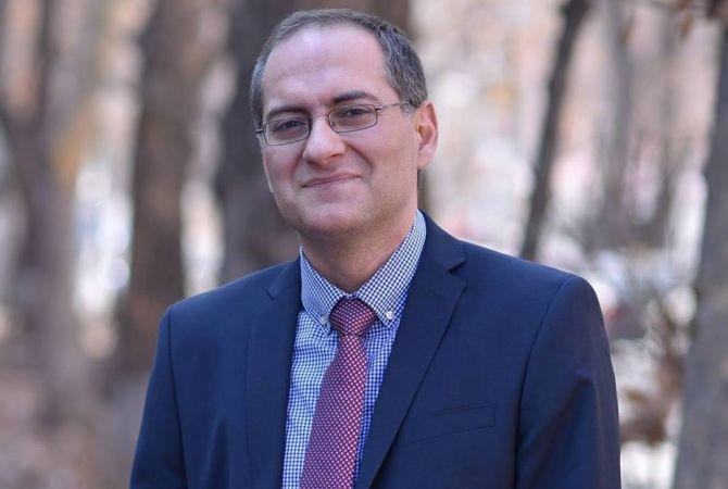 Встретились бывшие президенты Армении и Арцаха 