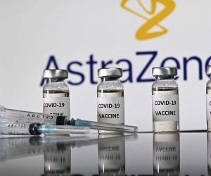 Armenia Receives First Batch of Astra Zeneca Vaccine