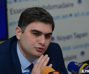 Թուրքական ապրանքները ներկրվում են Հայաստան այլ երկրների անվան տակ
