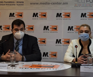 В ближайшее время Армения приобретет новую партию вакцины AstraZeneca