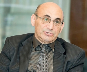 Azerbaijani Human Rights Activist Optimistic About Karabakh Peacer Process