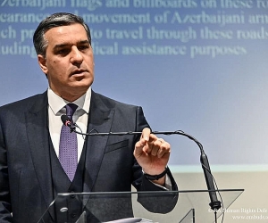 Number of Complaints Filed with Armenian Human Rights Defender Up in 2020