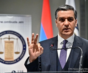 Դատարան դիմելու համար պետտուրքի դրույքաչափերի մինչև 10 անգամ բարձրացումն անընդունելի է. ՄԻՊ