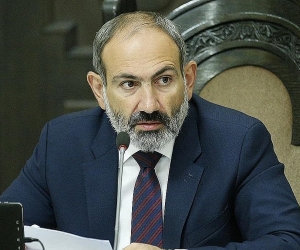 Н.Пашинян: “Сфера образования и науки имеет для нас стратегическое значение”