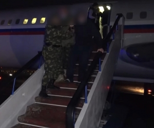 Russian Peacekeeper Commander Says Armenian Officials “Misleading Public” About Return of POWs