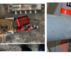 French Company Exports Rocket Batteries Found in Turkish Drones Used in Nagorno-Karabakh War
