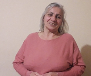 «Մեզ հետ բերեցինք մեծ վարկային պատմություն, մի ճամպրուկ հագուստ և մեր թութակները»
