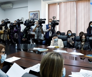 Armenia Gets 15,000 Sputnik-V and 24,000 Astra Zeneca Vaccine Doses