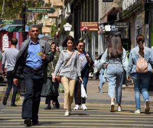 Armenia’s Deepening Demographic Challenge: Covid-19, Artsakh War Compound the Problem