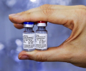 Public Covid-19 Vaccinations Launched in Armenia