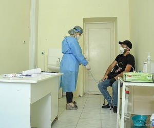 Covid-19: Armenia Wants to Vaccinate 20% of Population In One Year