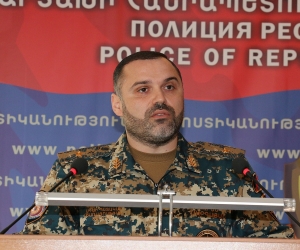 Президент Республики Арцах Араик Арутюнян подписал указ