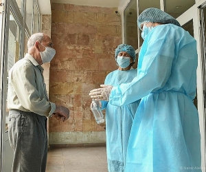 Կորոնավիրուսային հիվանդության 961 նոր դեպք է գրանցվել, մահացել է 18 մարդ