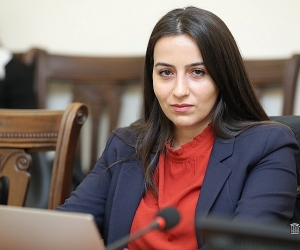 ԱԺ-ն քննարկեց ուսումնարանների և քոլեջների ուսանողներին տարկետում տալու նախագիծը