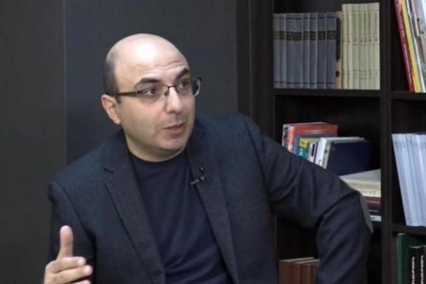 Արժանապատիվ խաղաղություն՝ ընդդեմ վերջնական համազգային ստորացման