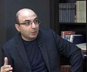 Արժանապատիվ խաղաղություն՝ ընդդեմ վերջնական համազգային ստորացման