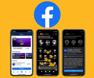 Facebook-ը ներկայացրել է Live Audio Rooms-ը․ այն կմրցակցի Clubhouse-ի հետ
