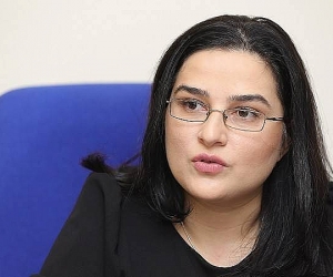 Armenian Foreign Ministry Condemns Aliyev's Territorial Threats