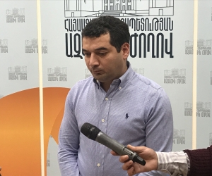 “Они должны подвергаться приводу именно в такой унизительной форме” – реакция Грачья Акопяна на события в Сюнике