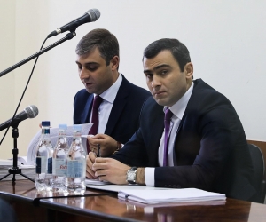 Դատախազությունը բողոքարկել է Ռ․ Քոչարյանի և մյուսների գործով քրեական հետապնդումը դադարեցնելու որոշումը
