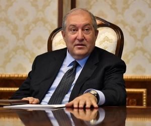 Նախագահը չի ստորագրել «Բարձրագույն կրթության և գիտության մասին» օրենքը․ դիմել է ՍԴ