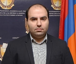 Քաղաքացին ինքնակամ ներկայացել է Քննչական կոմիտե, և  քննիչը նրան ձերբակալել է՝ փախուստը կանխելու նպատակով