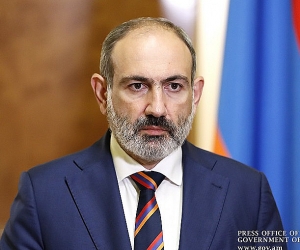 "Armenophobia is in the essence of Pan-Turkism": Armenian Prime Minister Marks Genocide Anniversary