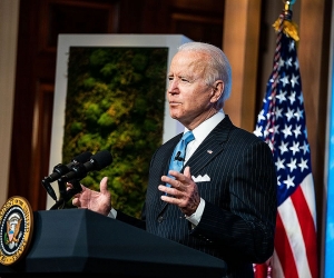 Joe Biden: "We remember the lives of all those who died in the Ottoman-era Armenian Genocide"