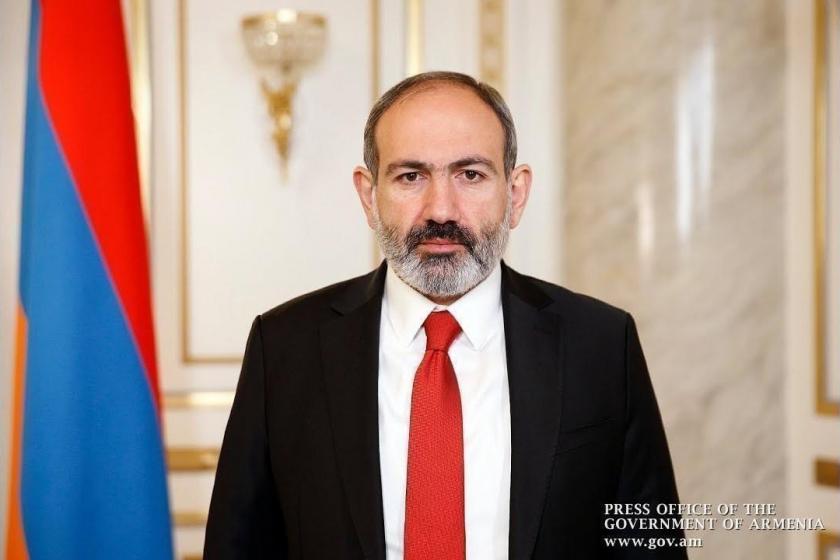Armenian Prime Minister Resigns to Make Way for Snap Parliamentary Elections