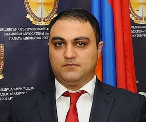 Դատարանը մերժեց Մեղրիի համայնքապետի տեղակալ Արմեն Սամվելյանին կալանավորելու միջնորդությունը