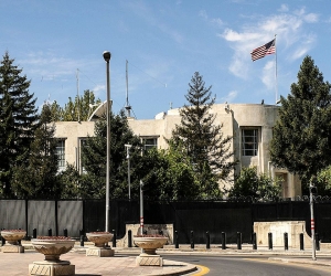Turkish Foreign Ministry Summons U.S. Ambassador Following Biden's Armenian Genocide Statement